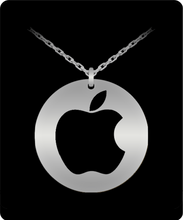 Load image into Gallery viewer, Apple-necklace