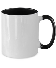 Load image into Gallery viewer, Two Toned Mug 209
