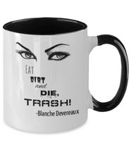 Load image into Gallery viewer, Two Toned Mug 202
