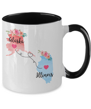 Load image into Gallery viewer, Two Toned Mug 208
