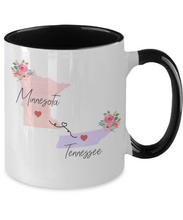 Load image into Gallery viewer, Two Toned Mug 202
