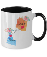Load image into Gallery viewer, Two Toned Mug 210
