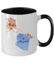 Load image into Gallery viewer, Two Toned Mug 205
