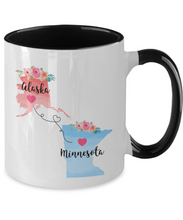 Load image into Gallery viewer, Two Toned Mug 207
