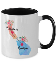 Load image into Gallery viewer, Two Toned Mug 204
