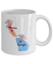 Load image into Gallery viewer, Two Toned Mug 401
