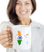 Load image into Gallery viewer, Bharat Mata
