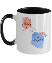 Load image into Gallery viewer, Two Toned Mug 205
