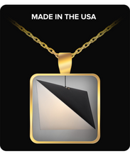 Load image into Gallery viewer, necklace with two styles

