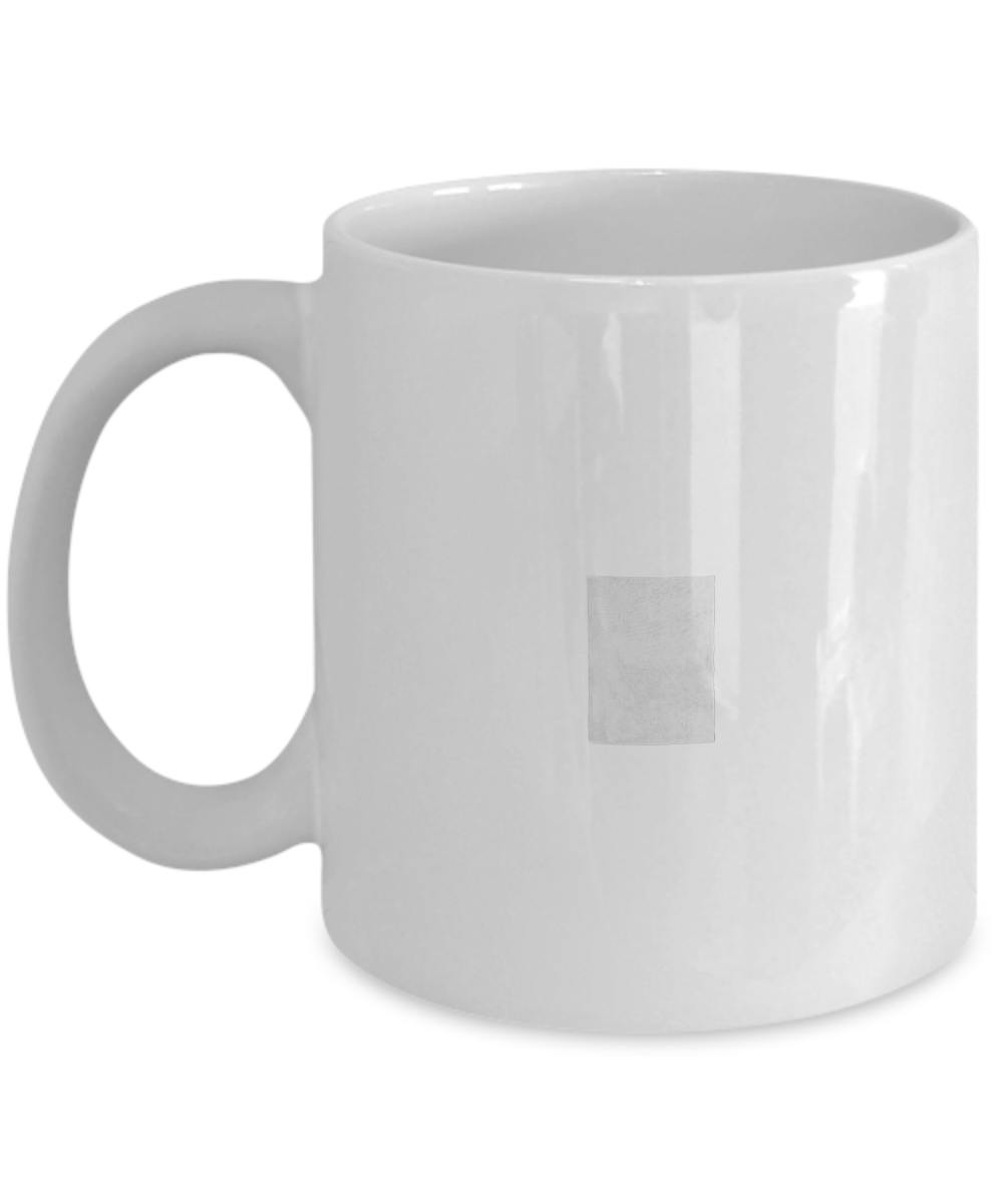 11 OZ mug with 5 qty