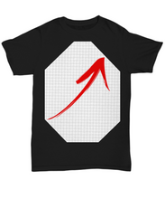 Load image into Gallery viewer, Arrow Tshirt
