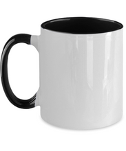 Load image into Gallery viewer, Two Toned Mug 209
