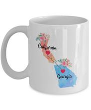 Load image into Gallery viewer, Two Toned Mug 401
