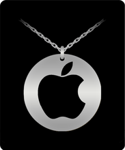Load image into Gallery viewer, Apple-necklace-1
