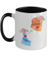 Load image into Gallery viewer, Two Toned Mug 210
