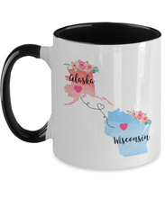 Load image into Gallery viewer, Two Toned Mug 206
