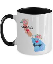 Load image into Gallery viewer, Two Toned Mug 204
