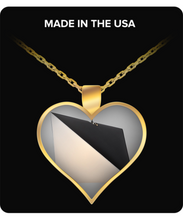 Load image into Gallery viewer, necklace with two styles
