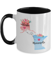 Load image into Gallery viewer, Two Toned Mug 207

