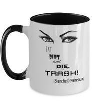 Load image into Gallery viewer, Two Toned Mug 202
