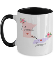 Load image into Gallery viewer, Two Toned Mug 202
