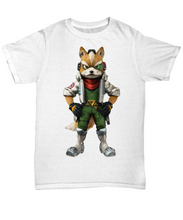 Load image into Gallery viewer, Fox
